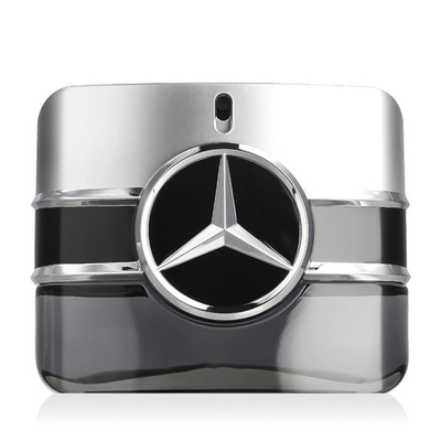 Mercedes-Benz Mercedes-Benz Sign Your Attitude Eau De Toilette - tester 100 ml (man)