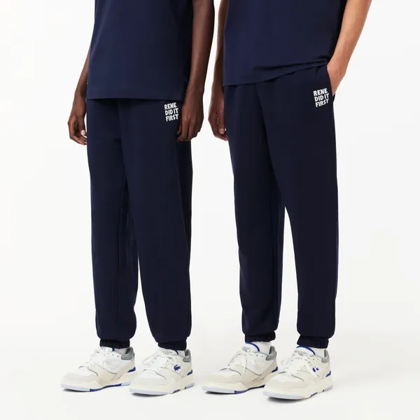 Брюки мужские LACOSTE