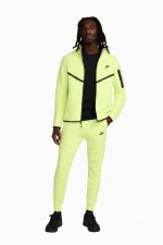 Кофта Nike Sportswear Tech Fleece Windrunner - желтый