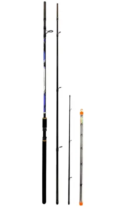 Фидерное удилище Kaida Level 4.25м, 50-150 гр