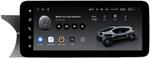 Магнитола для Mercedes-Benz C-класс (W204) 2011-2014 NTG 4.5/4.7 - Teyes LUX ONE монитор 12.3", Android 10, Быстрая, CarPlay, 4G SIM-слот