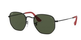 Ray Ban Scuderia Ferarri