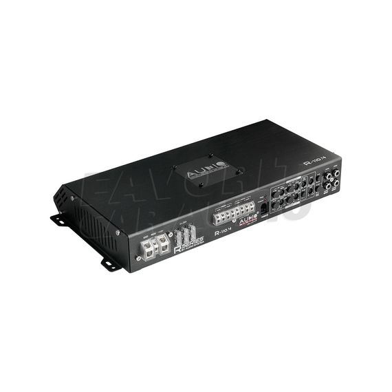 Усилитель Audio System (Germany) M-Series R-110.4