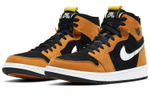 Air Jordan 1 High Zoom Comfort 'Rookie Of The Year'