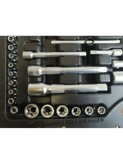 Набор инструментов Rockforce RF-38841