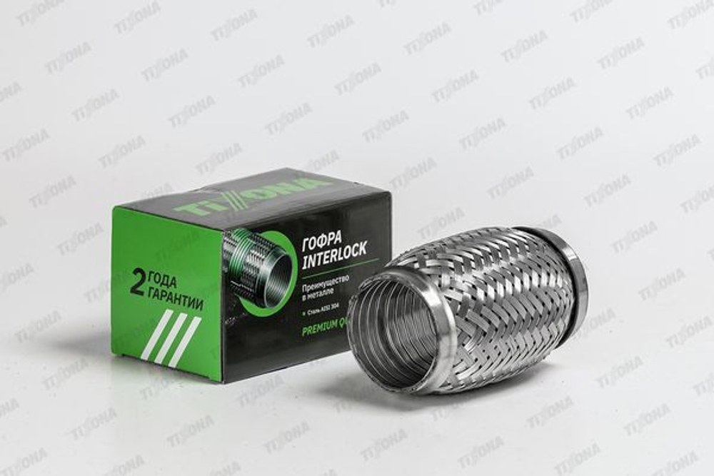 Гофра TIXONA P55120