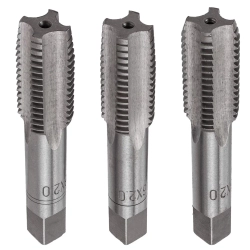 Метчик M16x2 (3шт) JBC JBC-TAP16x2