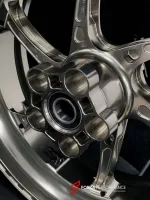 Кованые диски для BMW S1000RR M1000RR БМВ мотоцикл колеса ковка диск