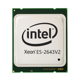 Процессоры Intel E5-2600 v2 серии: полный список моделей всей линейки и их характеристики на 2026 год
