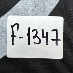 Футболка Ymkashix THF Big Logo F-1347 pp.M