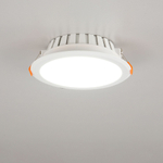 Citilux Кинто CLD5112N LED Встраиваемый светильник Белый