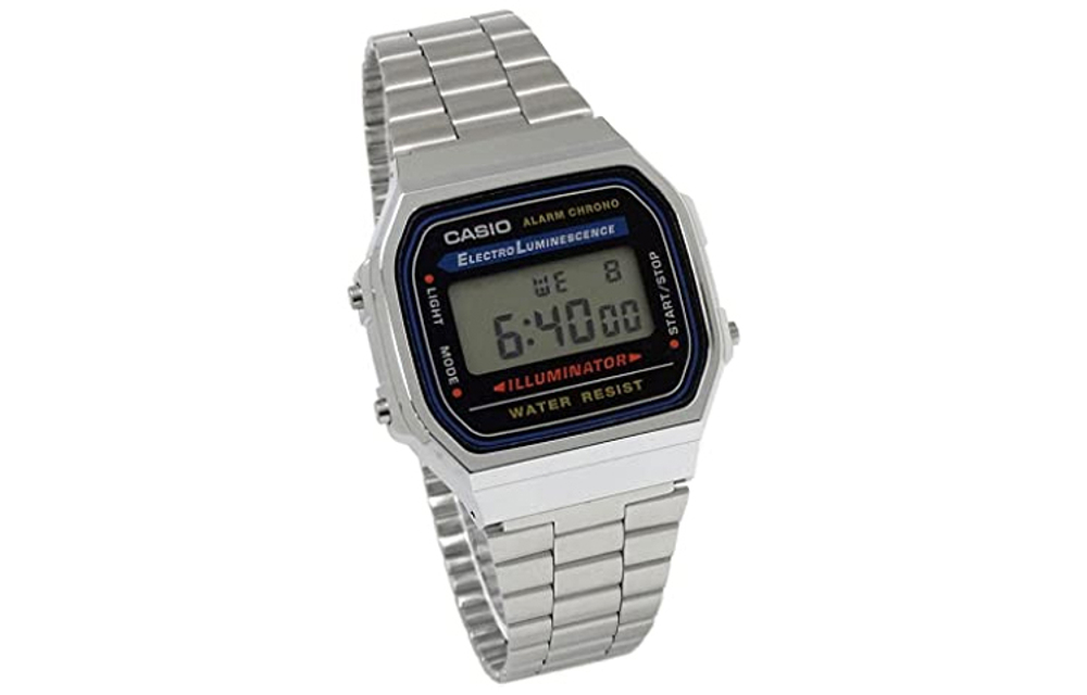 CASIO Men Vintage Collection Watch