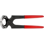 Клещи плотницкие черненые 180 мм Knipex 50 01 180 SB