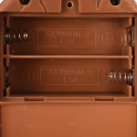 Динозавр на РУ, коробка T861