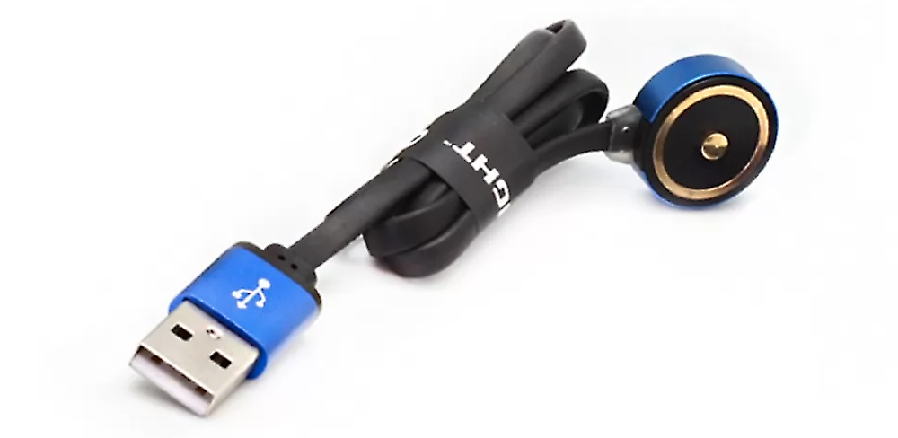 Зарядное устройство Olight MCC II Magnetic
