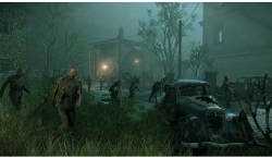 Zombie Army Trilogy Стандартное издание (диск для PS4, интерфейс и субтитры на русском языке)