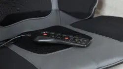 Массажная накидка Askona Performance Power Full Rest