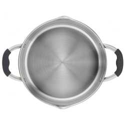 Кастрюля с крышкой Tefal Illico 4.3л 24см G7024674
