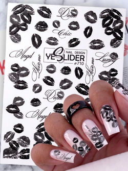 Слайдеры YeSlider №710