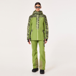 Штаны для сноуборда OAKLEY Tc Juno Reduct Shell Pant 2.0 Women's