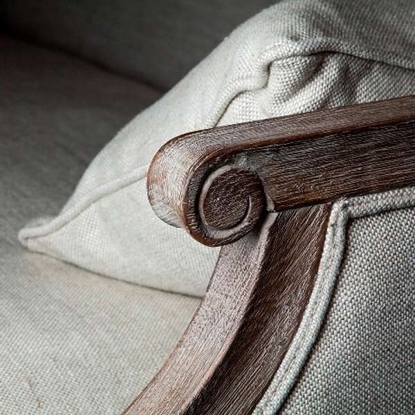 Диван Restoration Hardware Джоель
