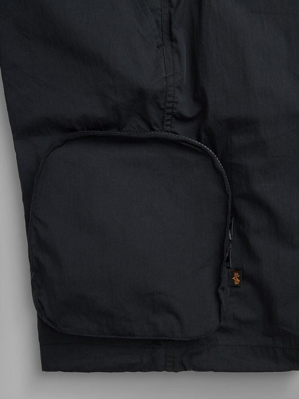 Шорты мужские Alpha Industries CWU 36/P PULL ON SHORT