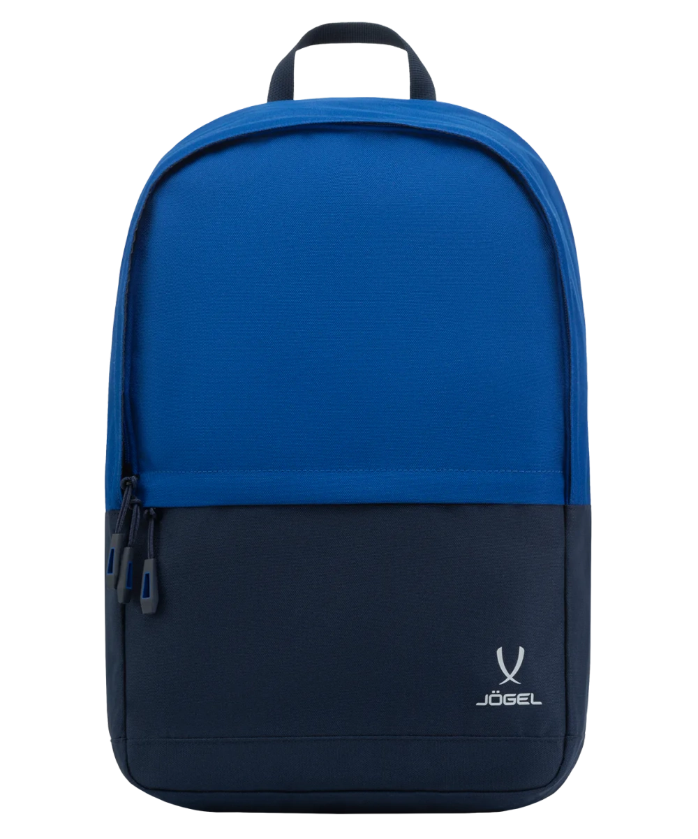 Рюкзак ESSENTIAL Backpack, синий/темно-синий