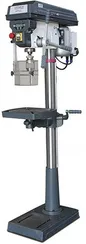 Вертикально-сверлильный станок Optimum OPTIdrill D 26Pro