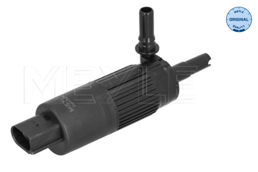 MEYLE - 3148700009-MYL - Washer Fluid Pump, headlight cleaning