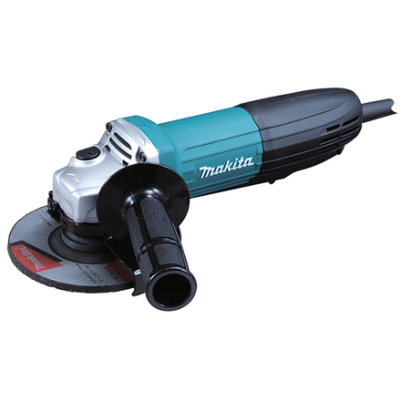 Угловая шлифмашина Makita GA5034