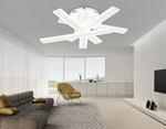 Потолочная люстра Ambrella Light FA FA8903