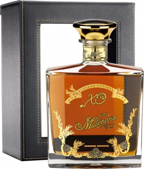 Ром Millonario XO Reserva Especial, 0.7 л