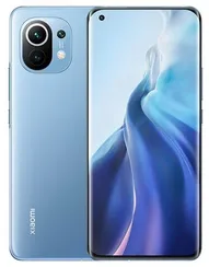Xiaomi Mi 11 8/256Gb Horizon Blue (Голубой) Global Version