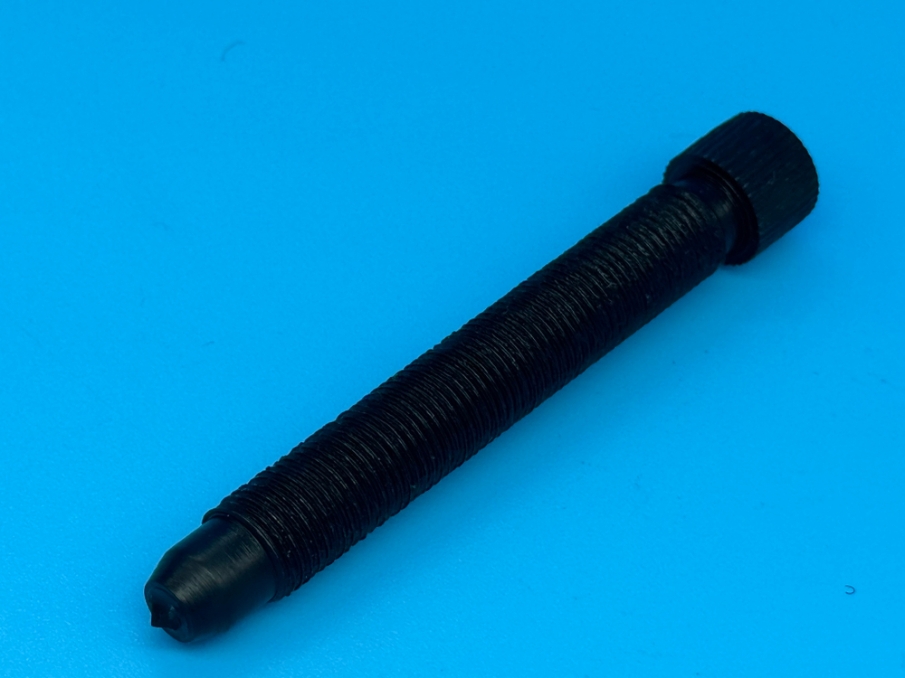Алмазный карандаш NDT1 на Prosharp L80mm  0,21-0,30ct