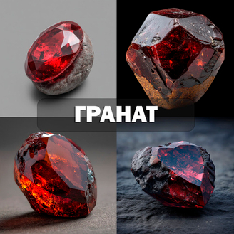 Гранат