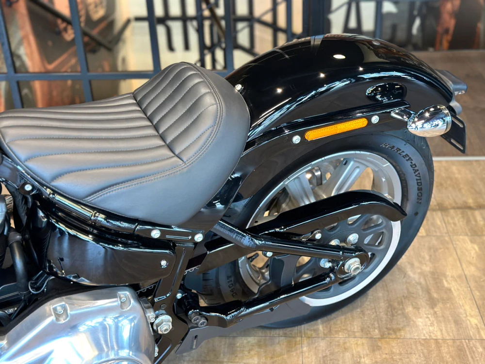 Мотоцикл Harley-Davidson Softail Standard 2024 с полным НДС
