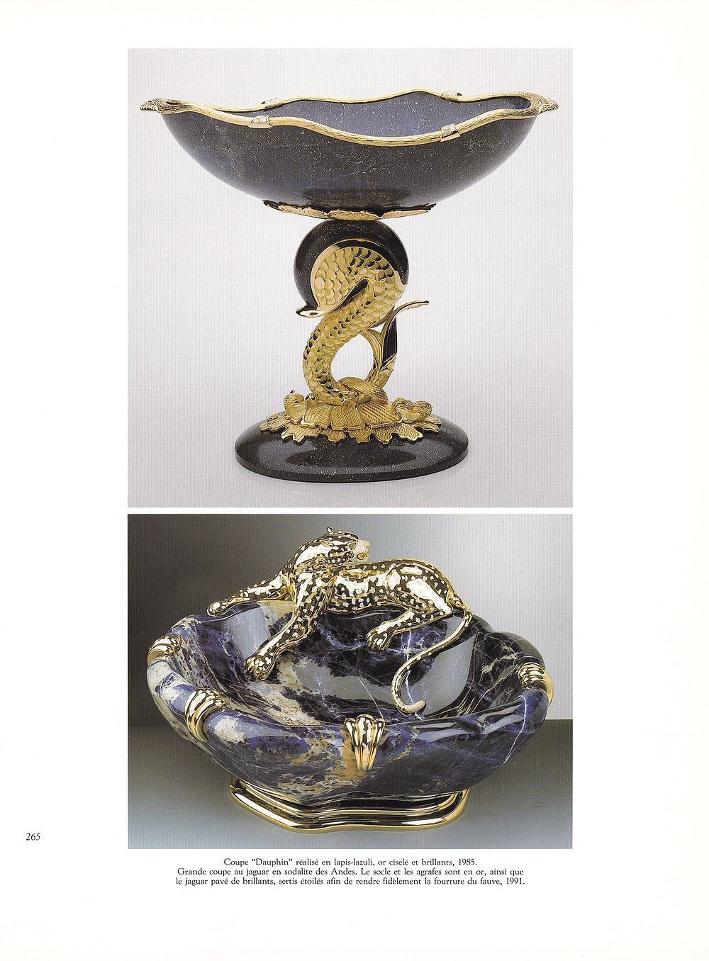 Mauboussin (Мобуссан)