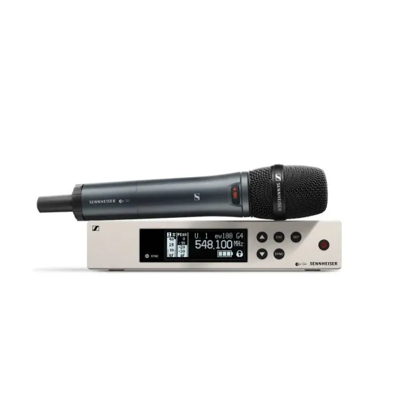 Sennheiser EW 100 G4-845-S-A1