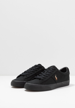 Кеды мужские POLO RALPH LAUREN SAYER VULC