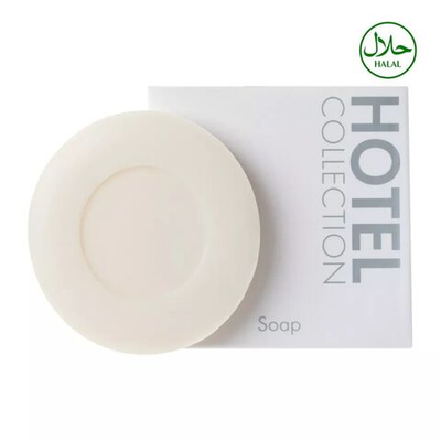 "Hotel collection" мыло 20гр (в картоне)/500 2000310