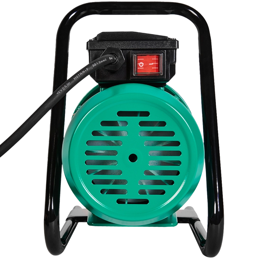 Поверхностный насос Wilo WJ-202-EM