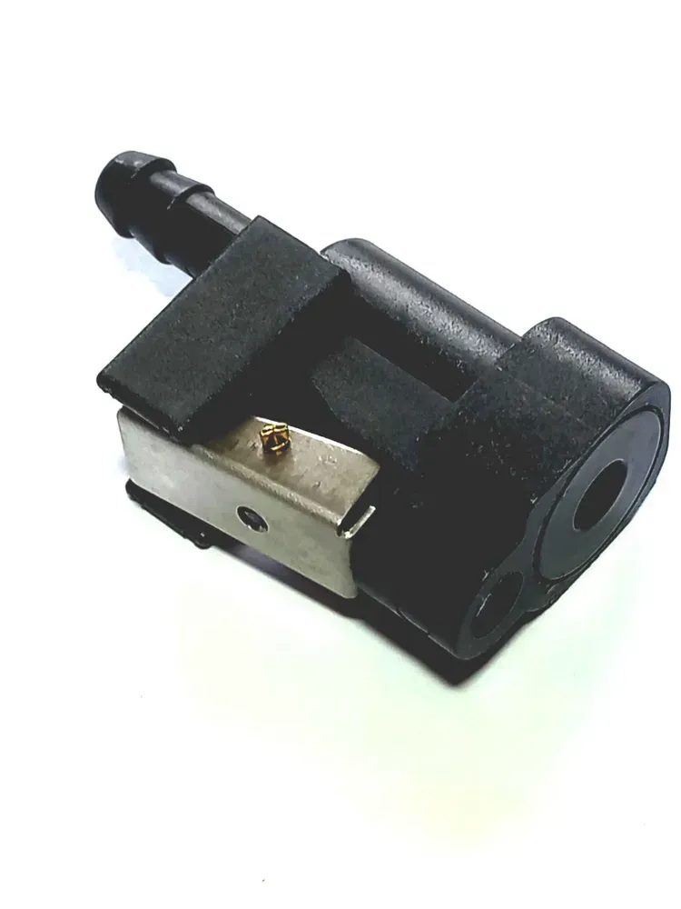 Коннектор MR от шланга к мотору Suzuki 4T (65750-87J11)