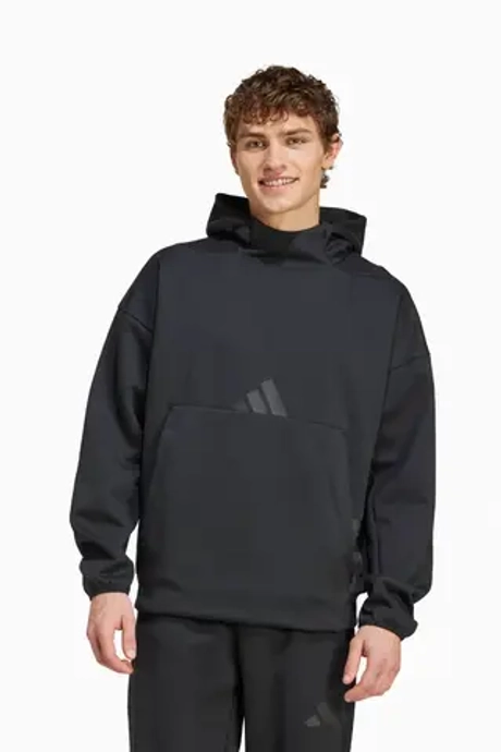 Кофта adidas Z.N.E. - черный
