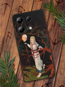 Чехол на Xiaomi Redmi Note 13 4G