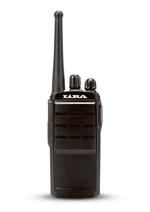 Lira DP-100V Радиостанция портативная цифровая