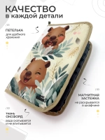Коврик в садик для переобувания