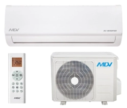 MDV MDSBF-07HRDN1/MDOBF-07HDN1