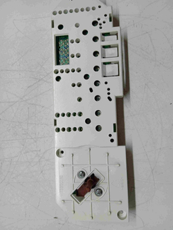EWS1046 кт271 Модуль индикации для стиральной машины Electrolux EWS1046 б/у