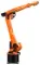 Промышленный робот KUKA KR CYBERTECH KR 8 R2010-2