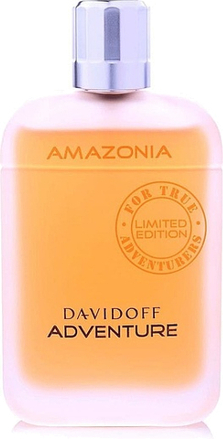 Davidoff Adventure Amazonia